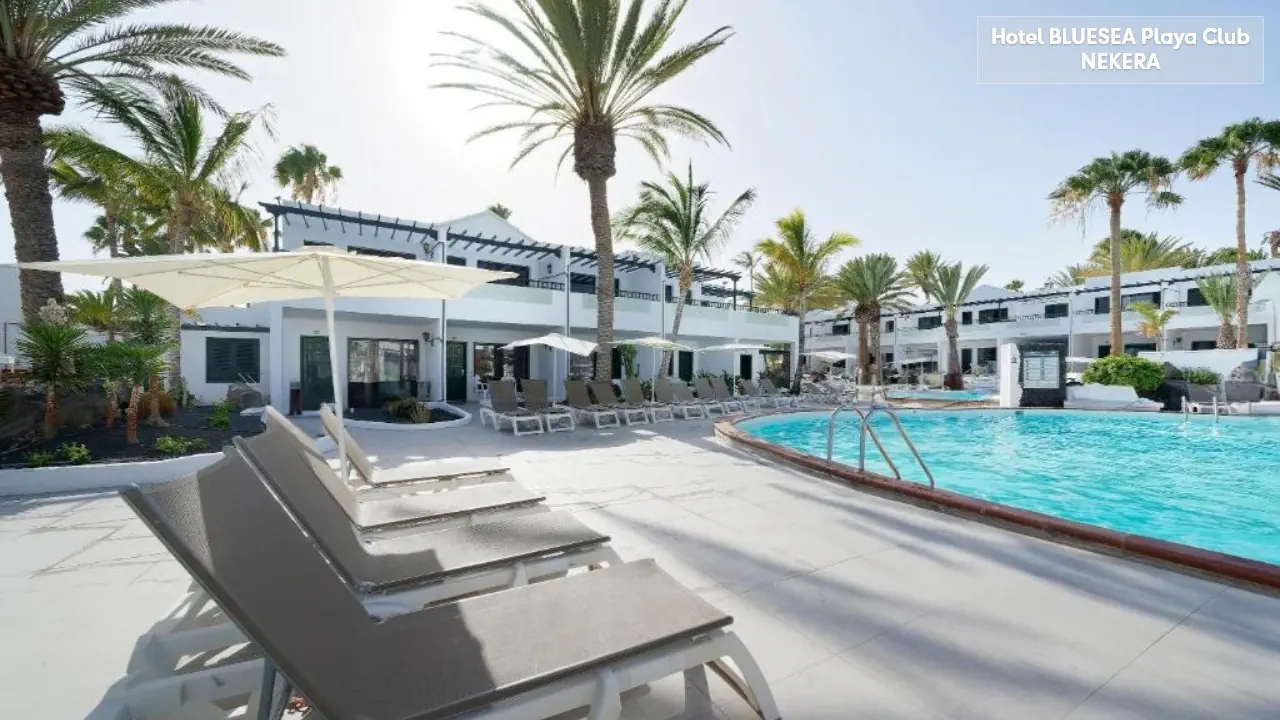 Playa Club Appartements - zdjęcie 17