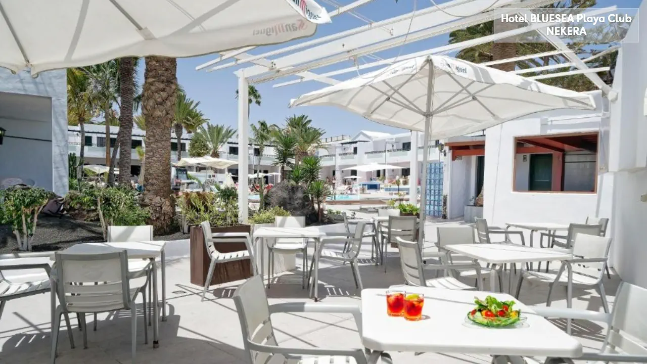 Playa Club Appartements - zdjęcie 5