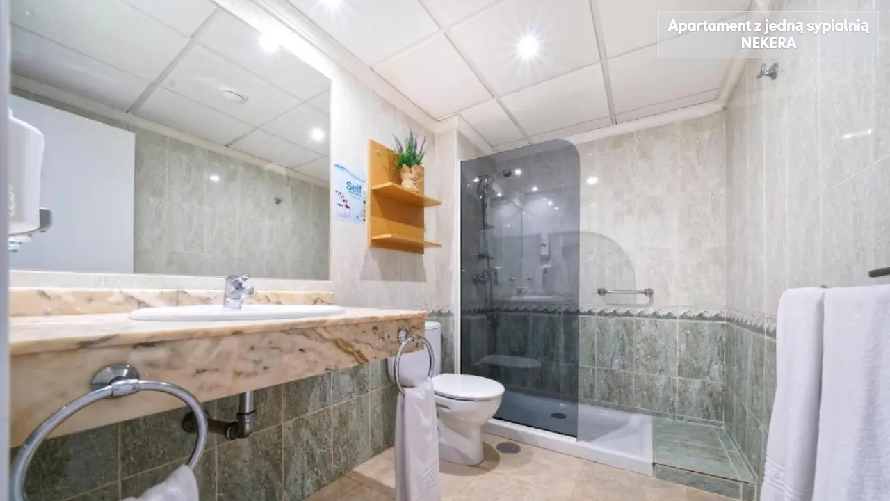 Playa Club Appartements - zdjęcie 9