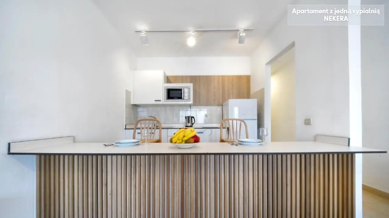 Playa Club Appartements - zdjęcie 8