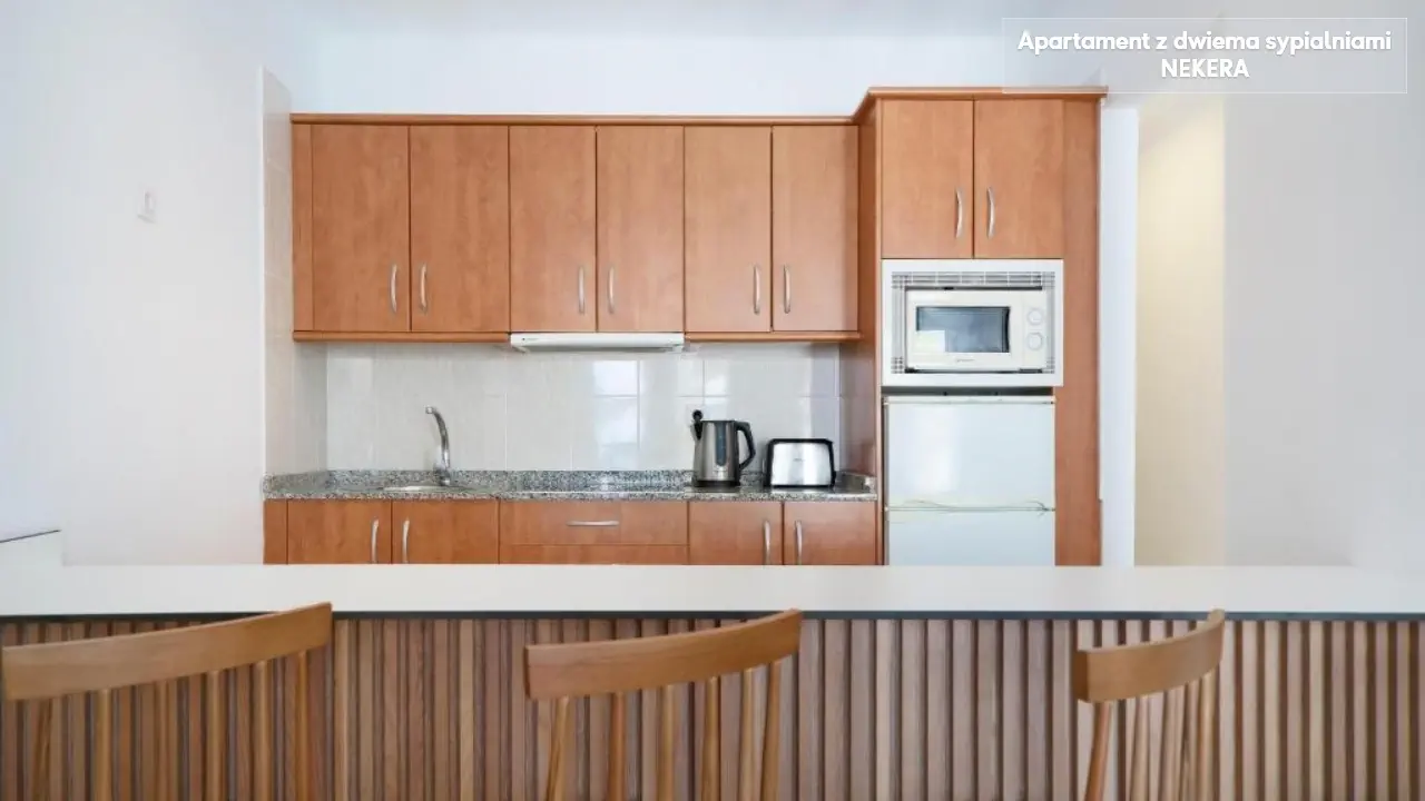 Playa Club Appartements - zdjęcie 13