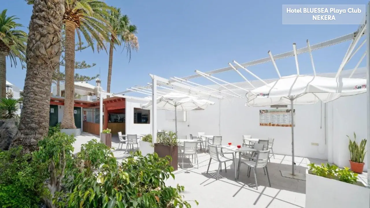 Playa Club Appartements - zdjęcie 6