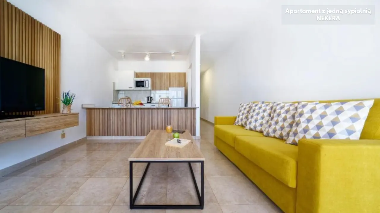 Playa Club Appartements - zdjęcie 10