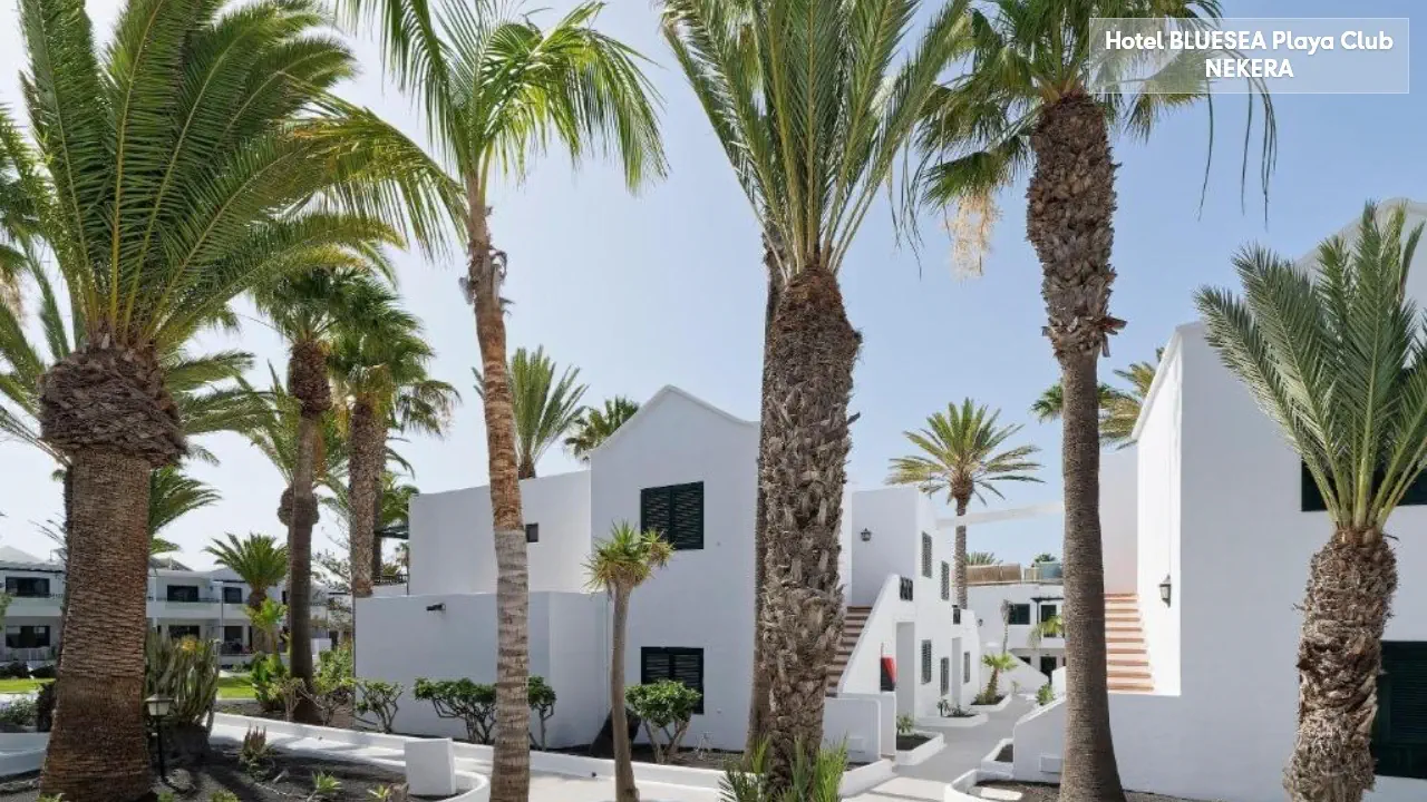Playa Club Appartements - zdjęcie 3