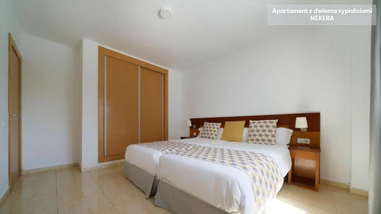 Playa Club Appartements - zdjęcie 11