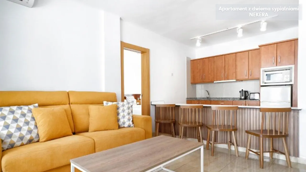 Playa Club Appartements - zdjęcie 12