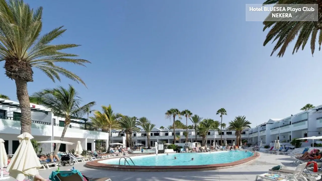 Playa Club Appartements - zdjęcie 16