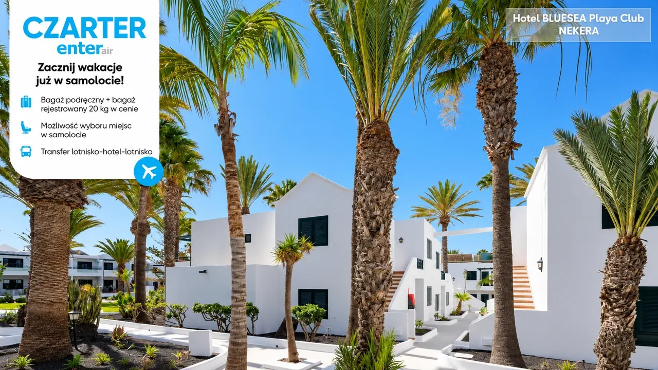 Playa Club Appartements - zdjęcie 2