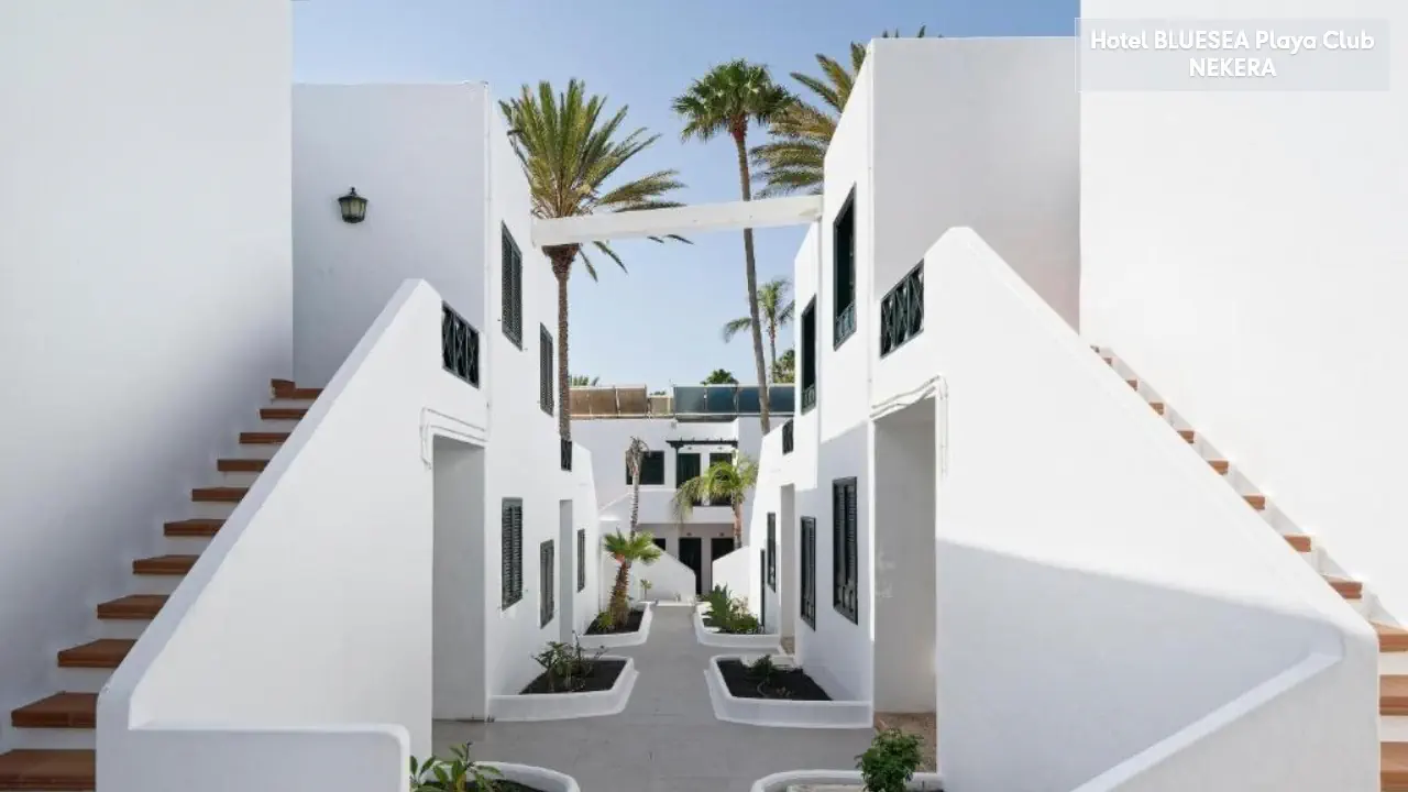 Playa Club Appartements - zdjęcie 4