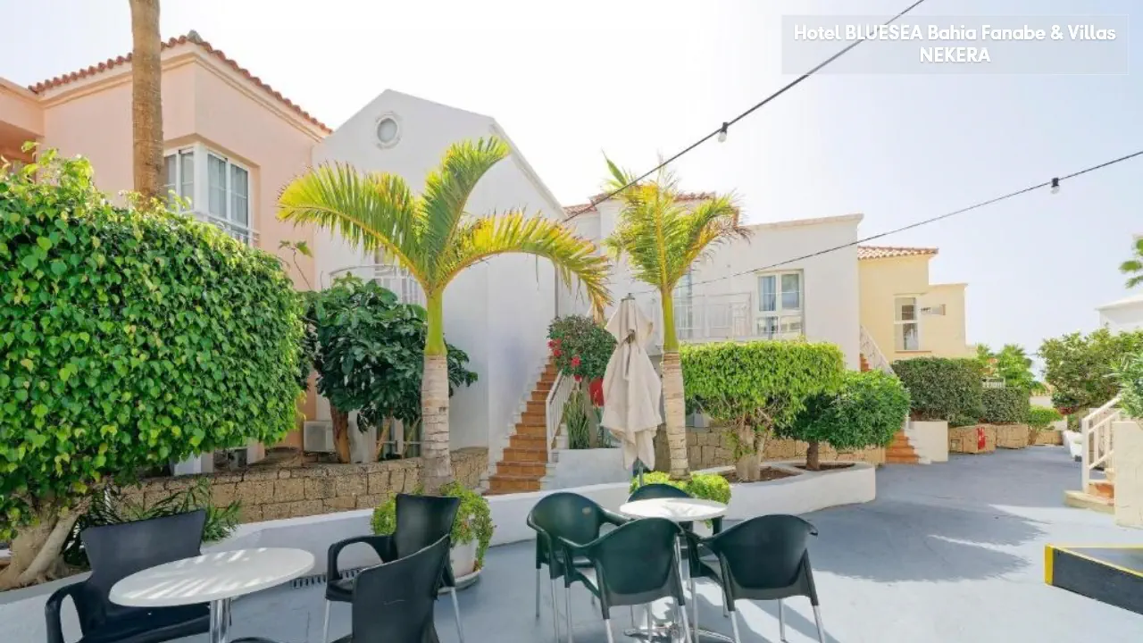 Labranda Bahia Fanabe (ex Adonis Bahia Fanabe Suites) - zdjęcie 6