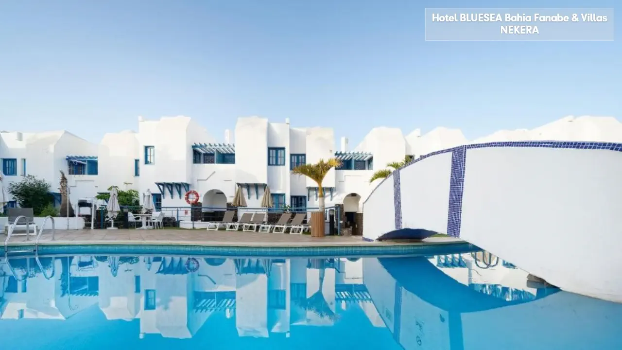 Labranda Bahia Fanabe (ex Adonis Bahia Fanabe Suites) - zdjęcie 3