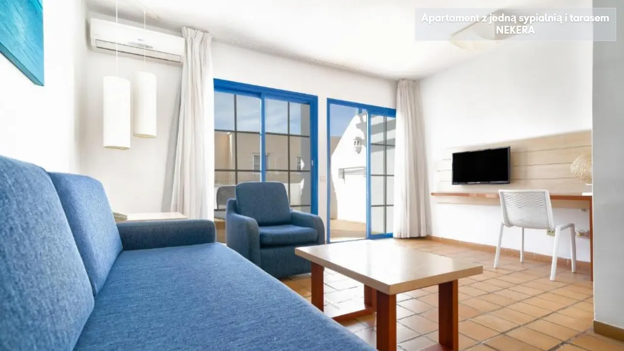 Labranda Bahia Fanabe (ex Adonis Bahia Fanabe Suites) - zdjęcie 11