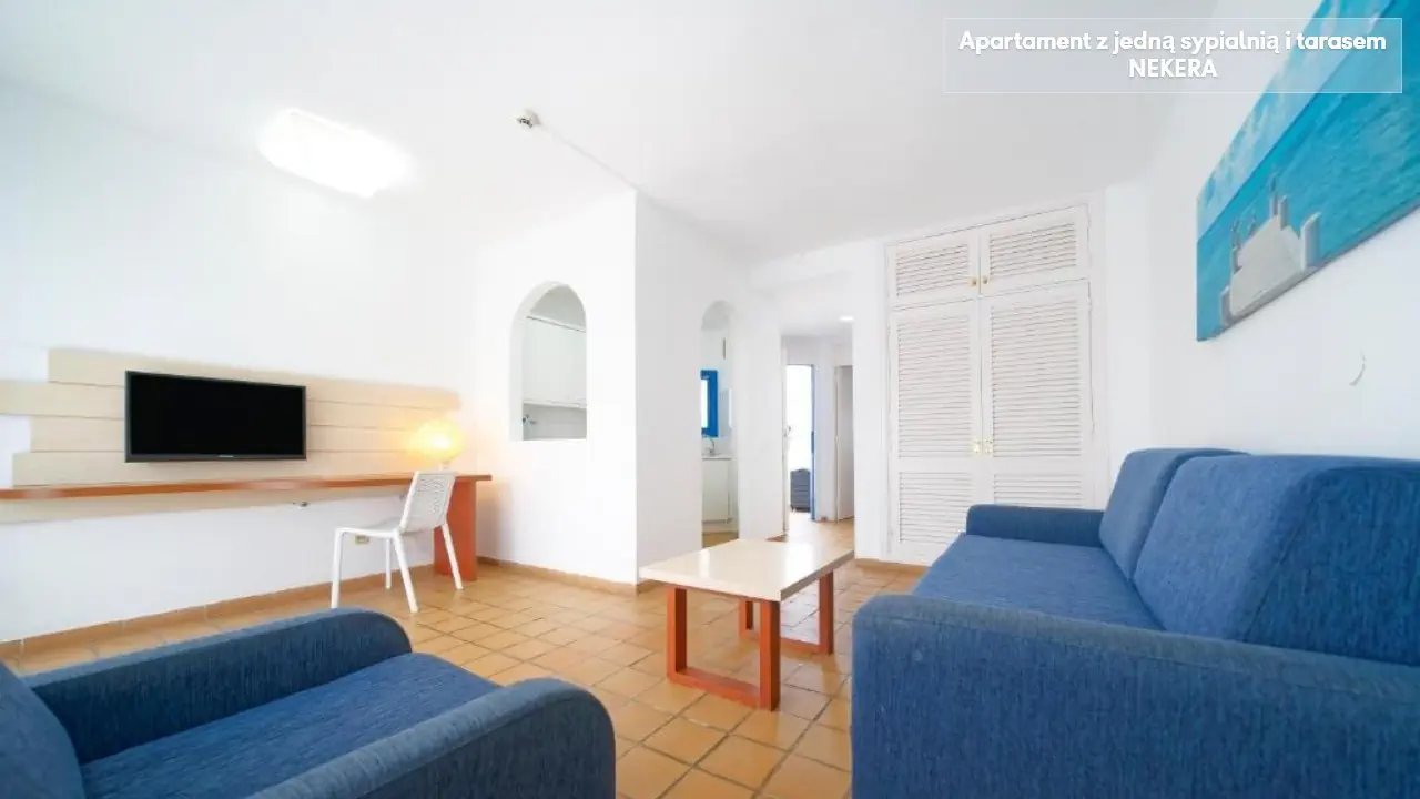 Labranda Bahia Fanabe (ex Adonis Bahia Fanabe Suites) - zdjęcie 12