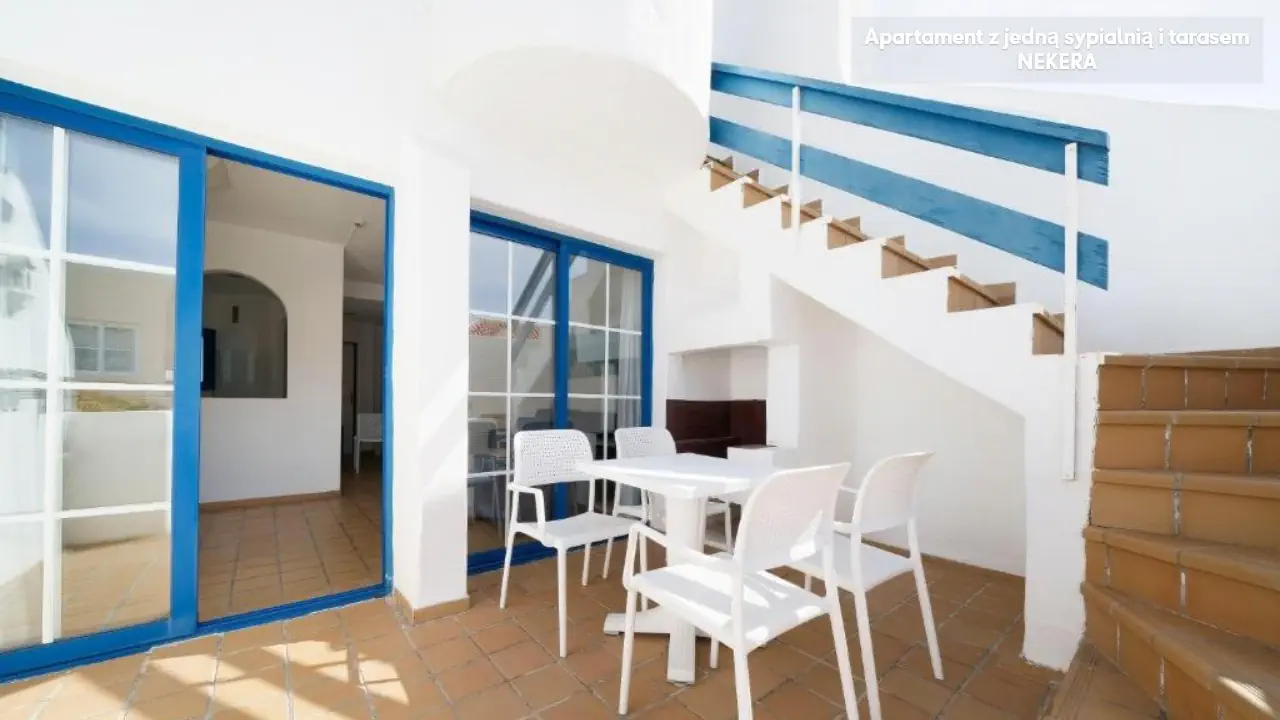 Labranda Bahia Fanabe (ex Adonis Bahia Fanabe Suites) - zdjęcie 10
