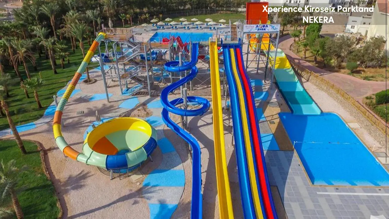 Xperience Kiroseiz Parkland - zdjęcie 10