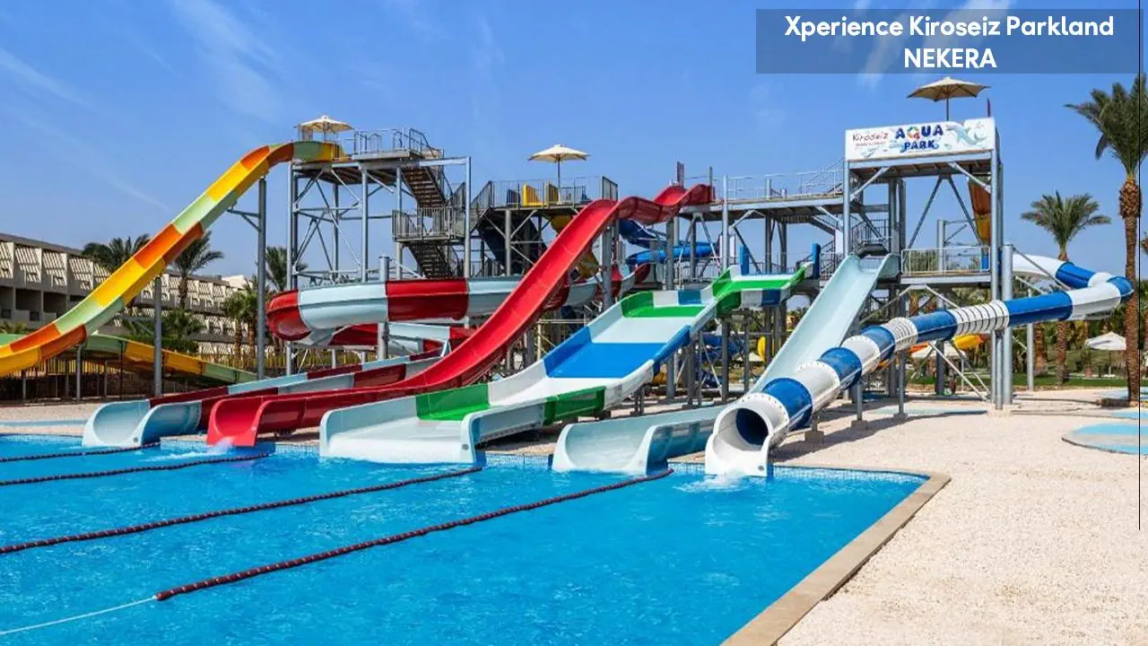 Xperience Kiroseiz Parkland - zdjęcie 5