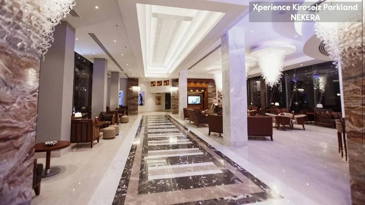 Xperience Kiroseiz Parkland - zdjęcie 4