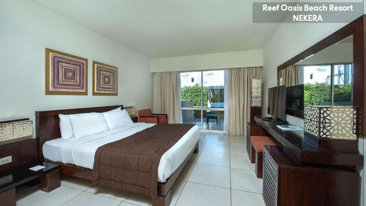 Reef Oasis Beach Resort - zdjęcie 24
