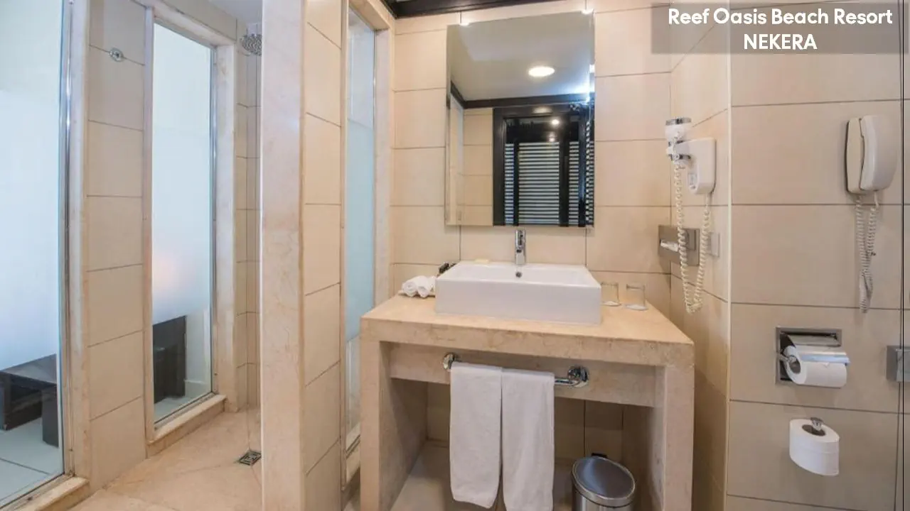 Reef Oasis Beach Resort - zdjęcie 25