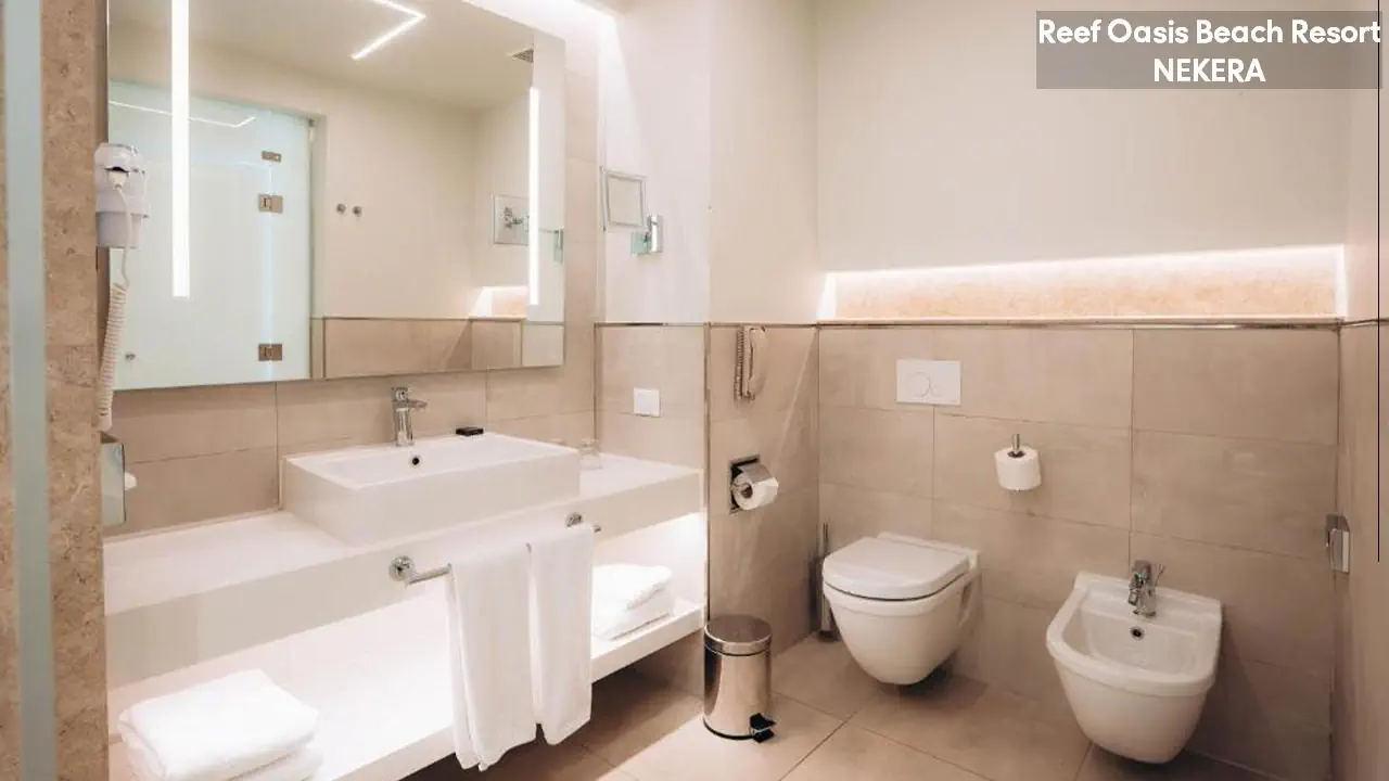 Reef Oasis Beach Resort - zdjęcie 31