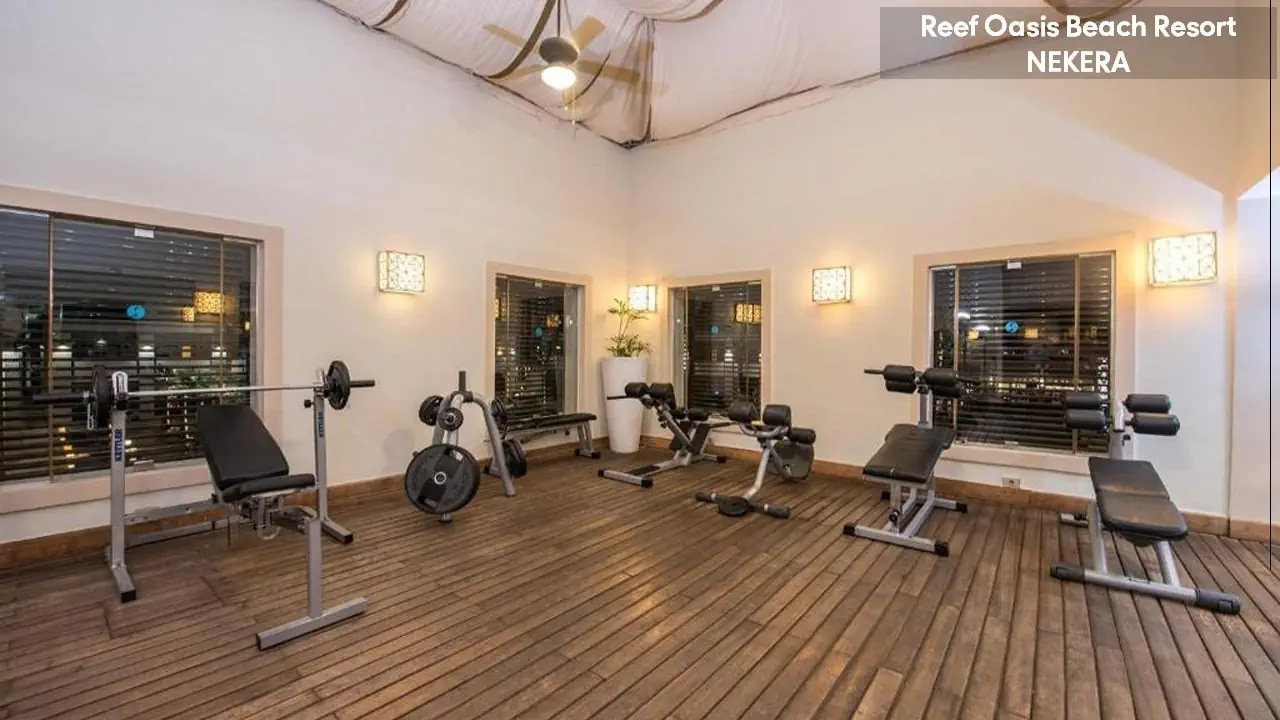 Reef Oasis Beach Resort - zdjęcie 6