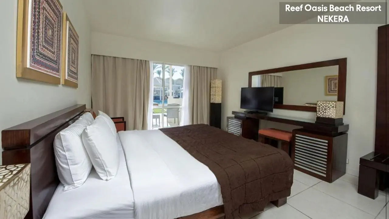 Reef Oasis Beach Resort - zdjęcie 22