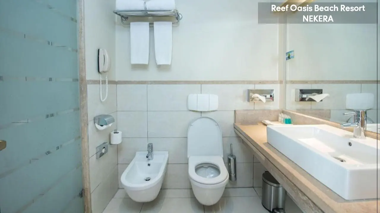 Reef Oasis Beach Resort - zdjęcie 23