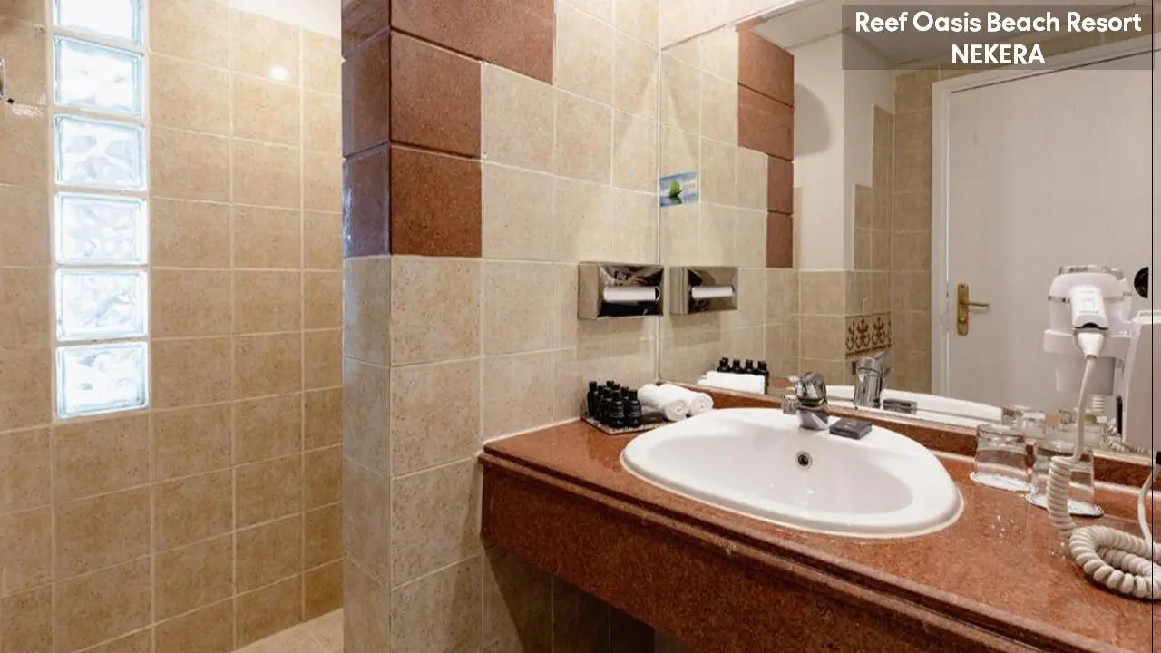 Reef Oasis Beach Resort - zdjęcie 21