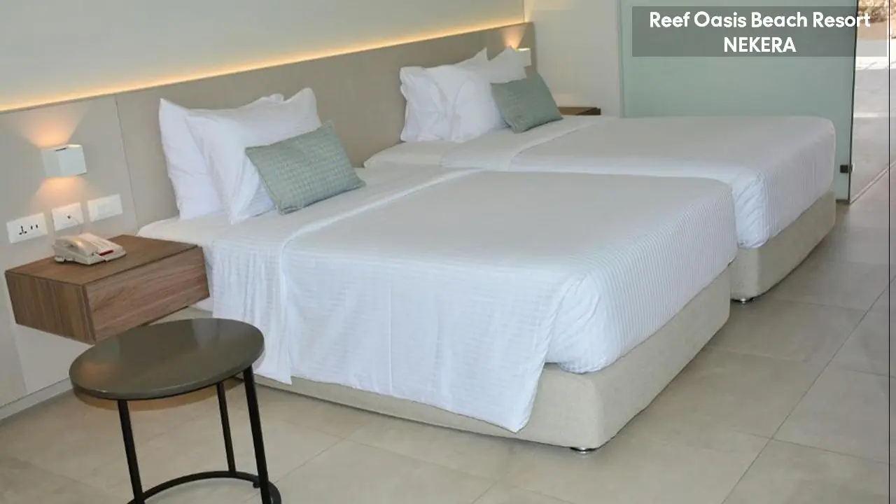 Reef Oasis Beach Resort - zdjęcie 26