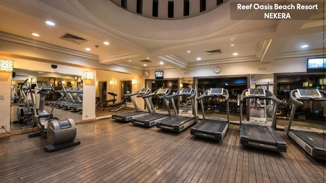 Reef Oasis Beach Resort - zdjęcie 5
