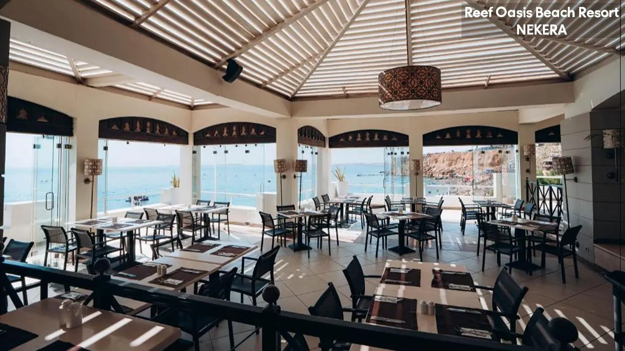 Reef Oasis Beach Resort - zdjęcie 30
