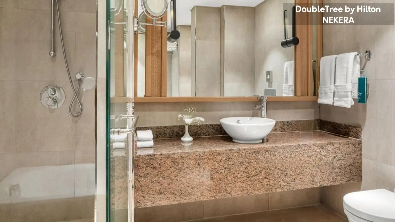 Doubletree by Hilton Sharks Bay - zdjęcie 17