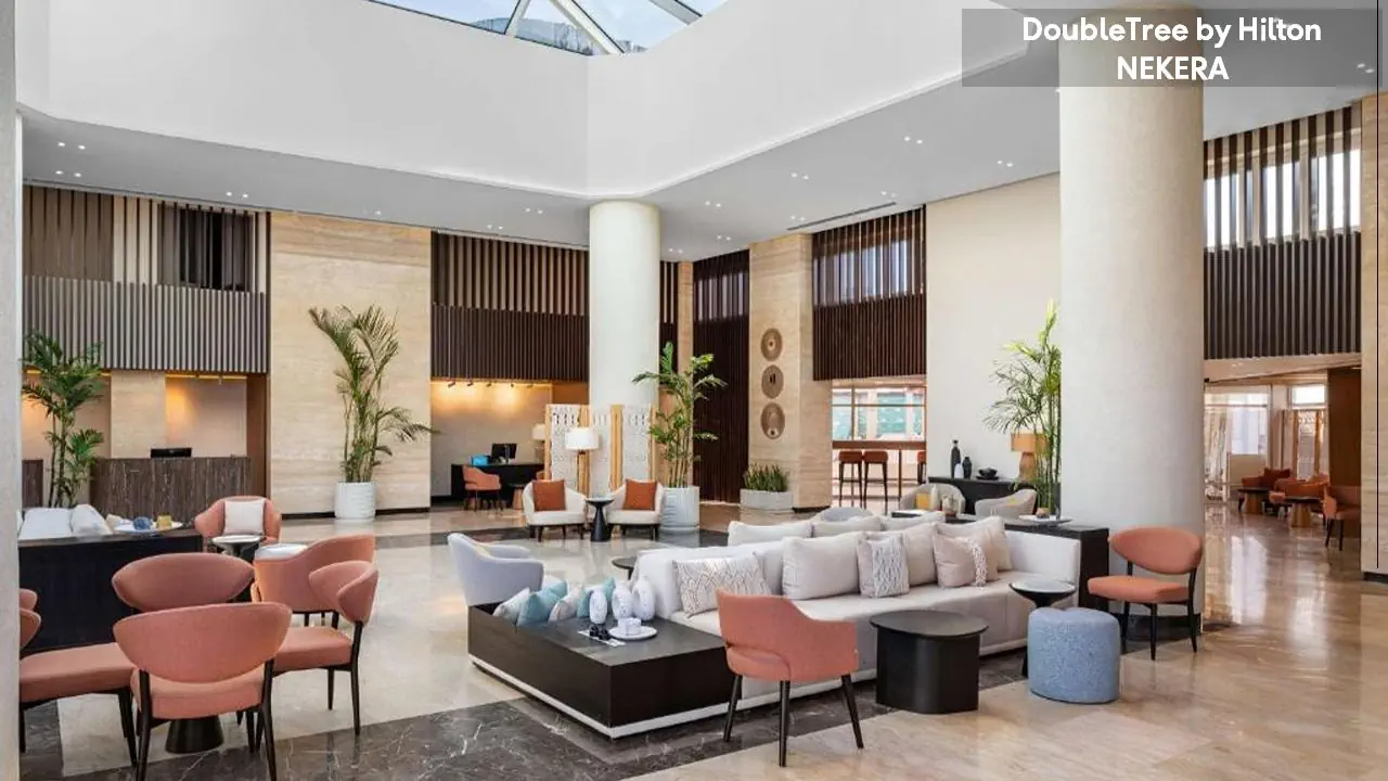 Doubletree by Hilton Sharks Bay - zdjęcie 7