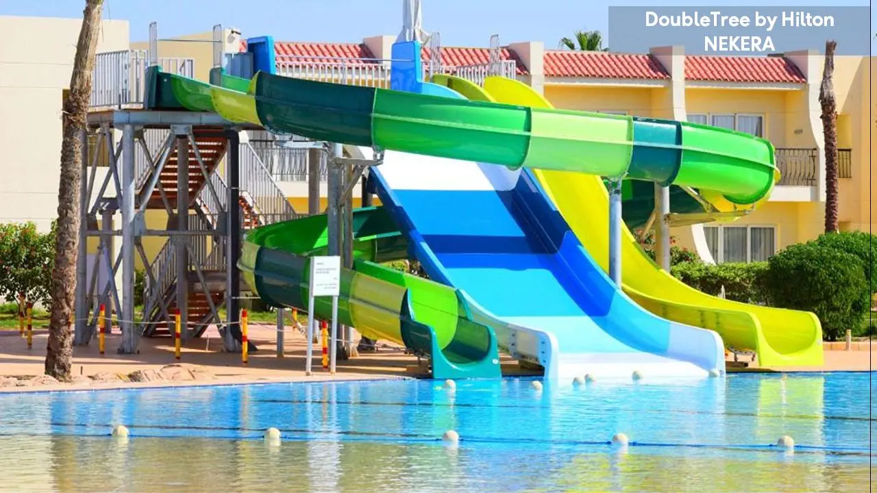 Doubletree by Hilton Sharks Bay - zdjęcie 5