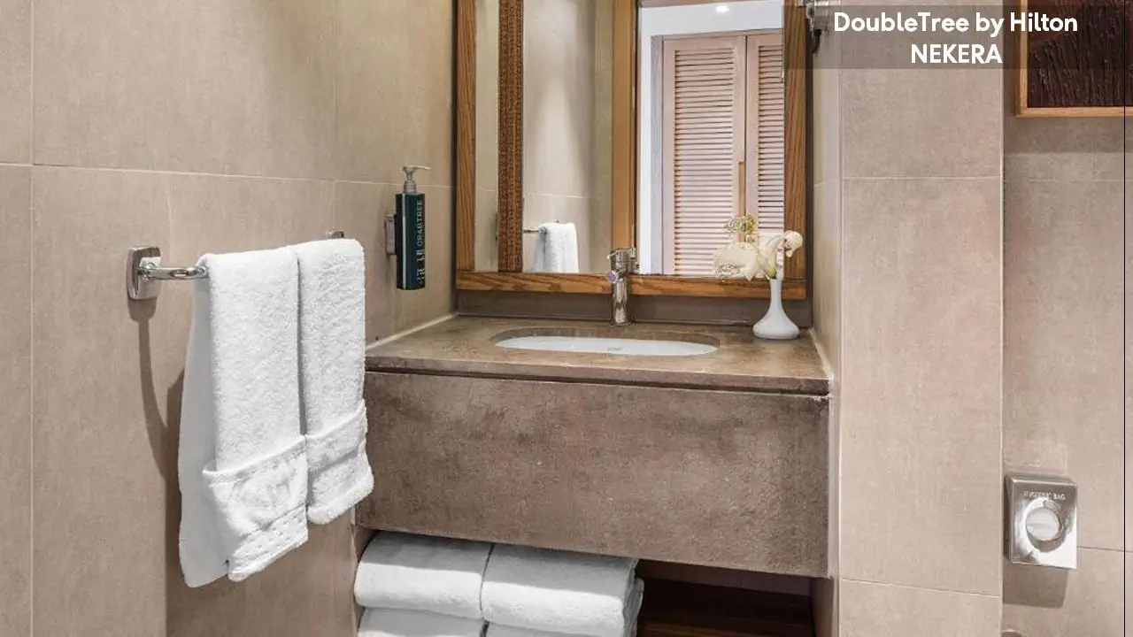 Doubletree by Hilton Sharks Bay - zdjęcie 19