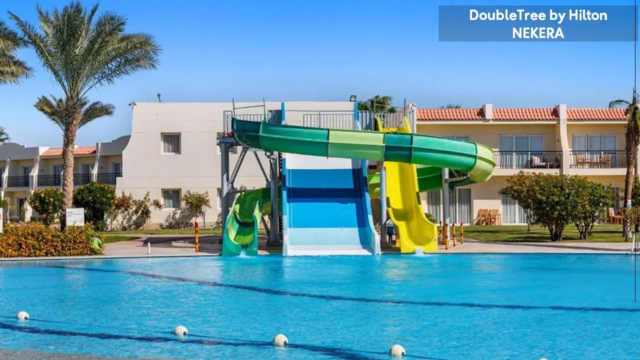 Doubletree by Hilton Sharks Bay - zdjęcie 10