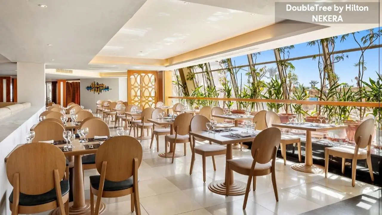 Doubletree by Hilton Sharks Bay - zdjęcie 14