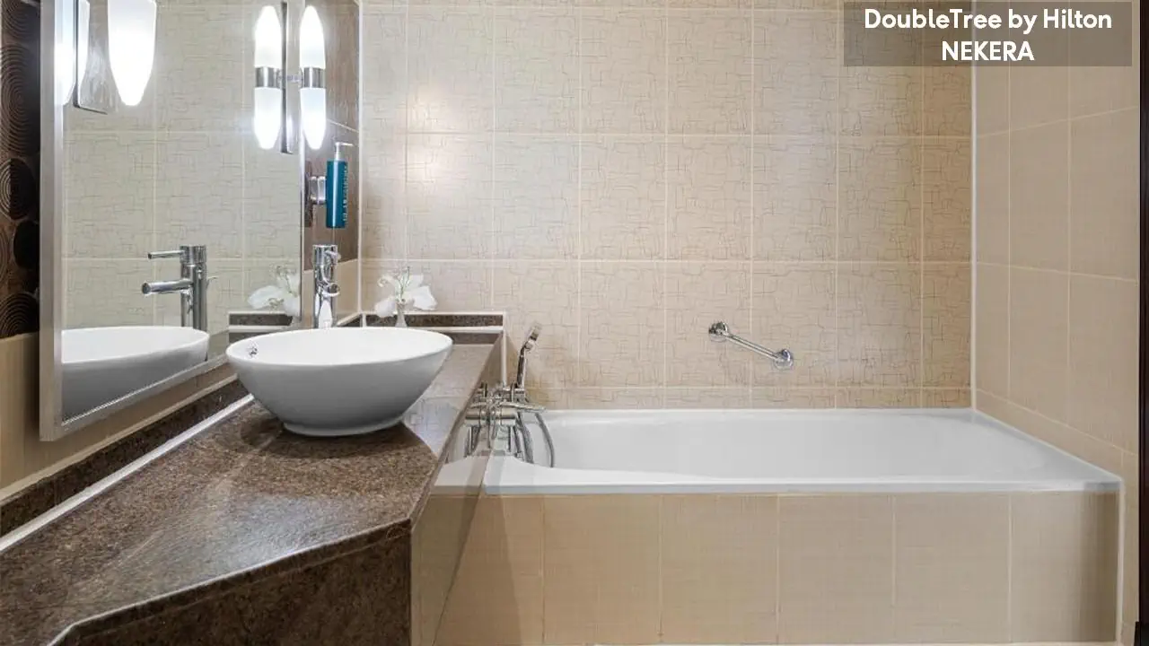 Doubletree by Hilton Sharks Bay - zdjęcie 18