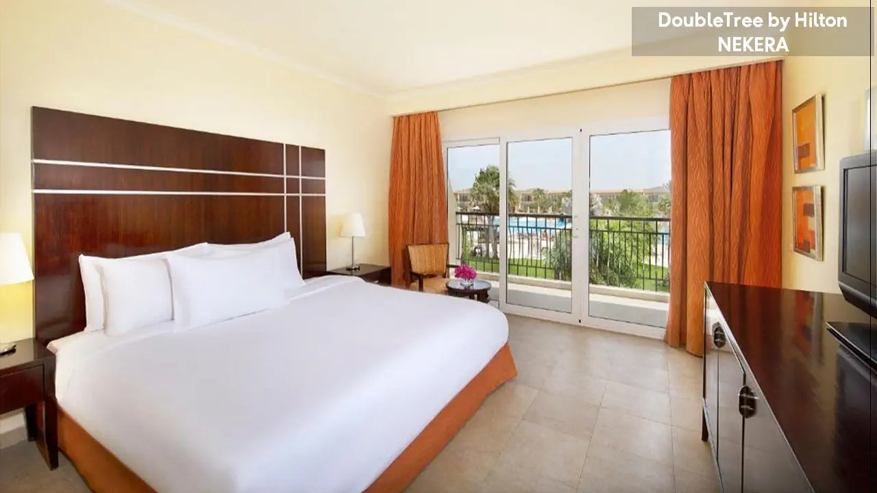 Doubletree by Hilton Sharks Bay - zdjęcie 16