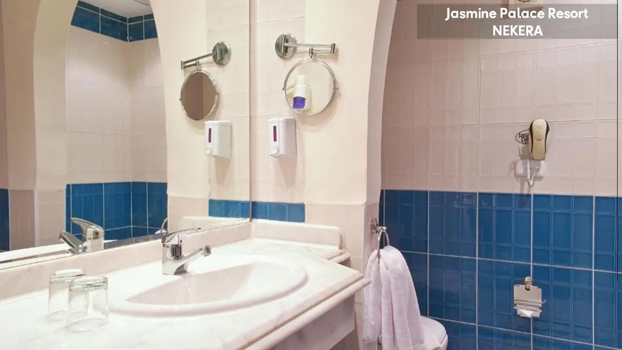 Jasmine Palace - zdjęcie 21