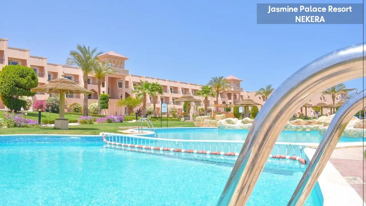 Jasmine Palace - zdjęcie 7