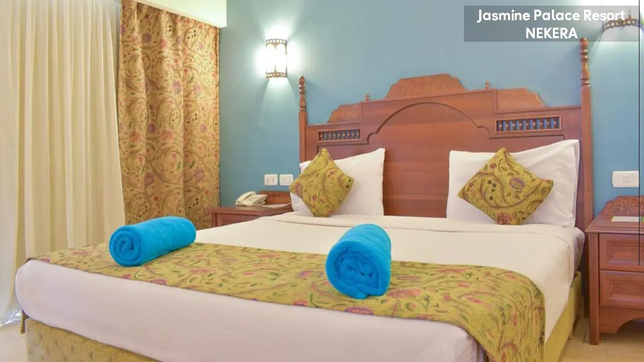 Jasmine Palace - zdjęcie 15