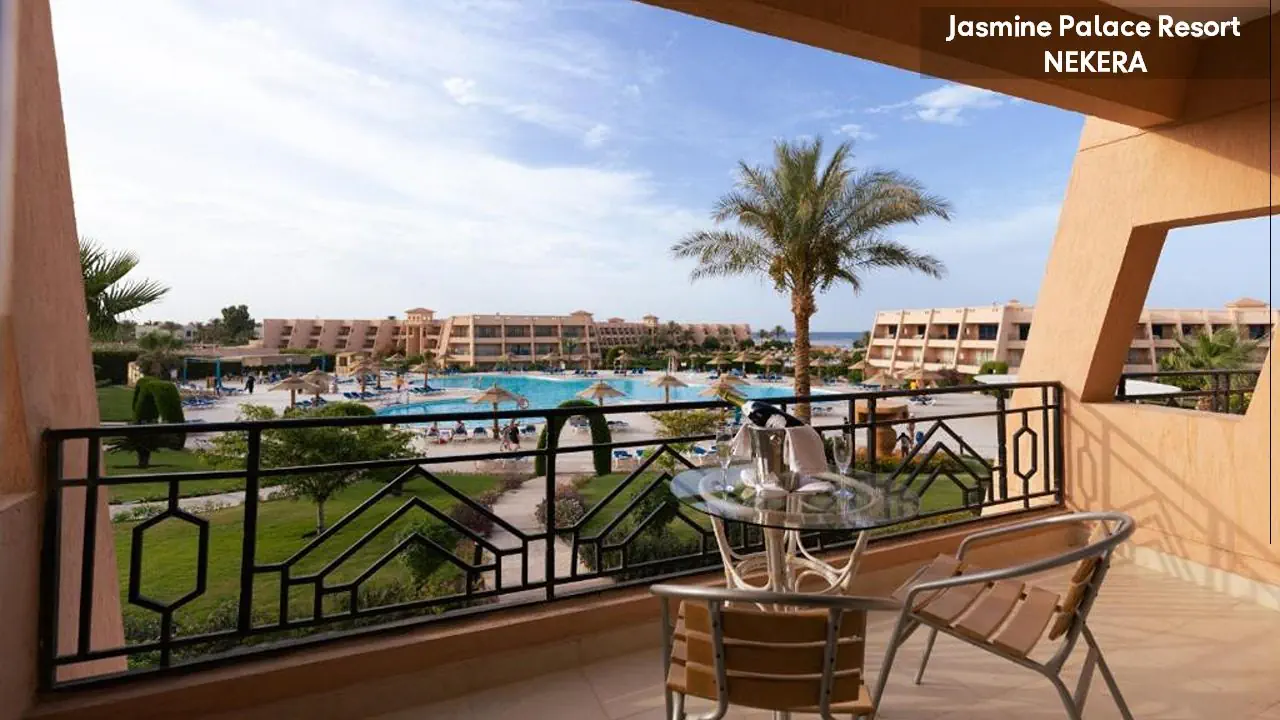 Jasmine Palace - zdjęcie 12
