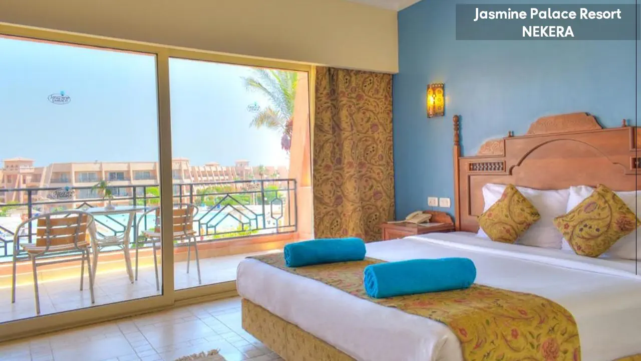 Jasmine Palace - zdjęcie 14