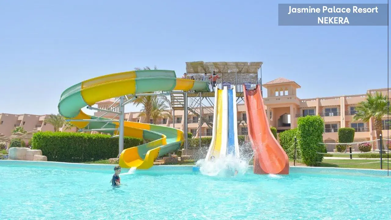Jasmine Palace - zdjęcie 4