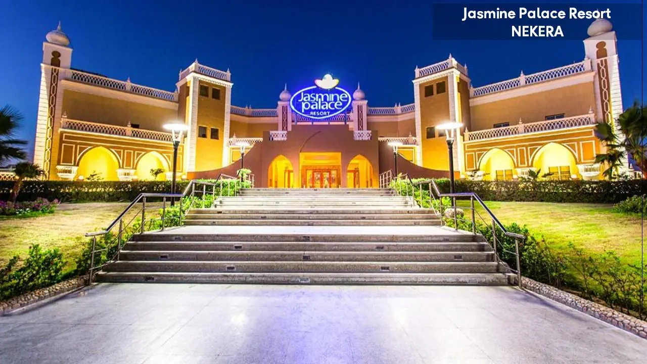 Jasmine Palace - zdjęcie 2