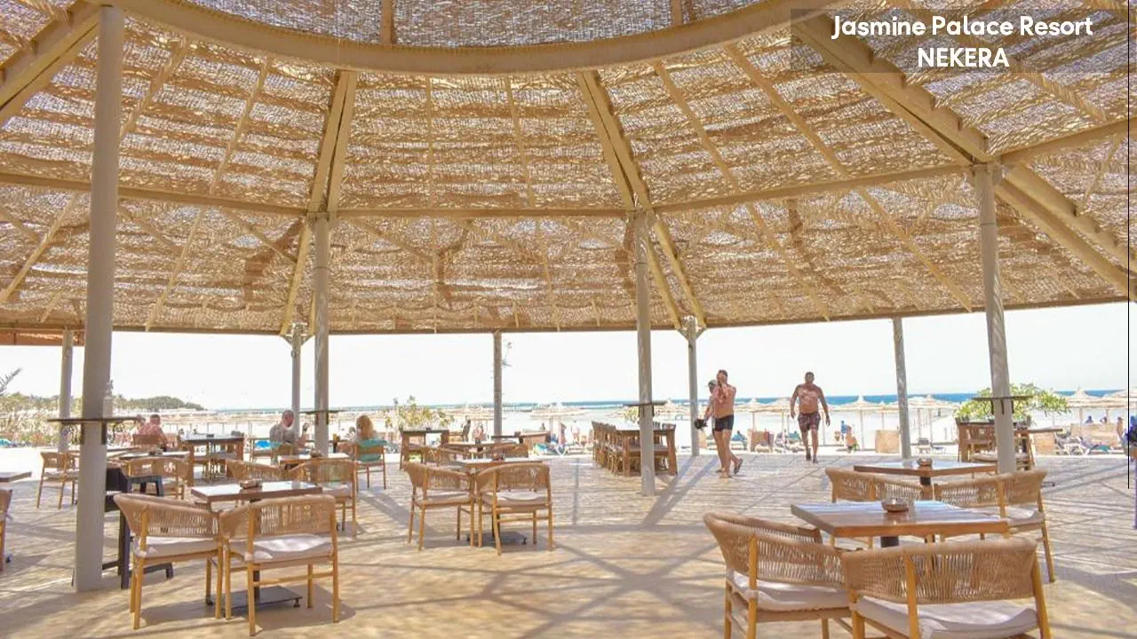Jasmine Palace - zdjęcie 10