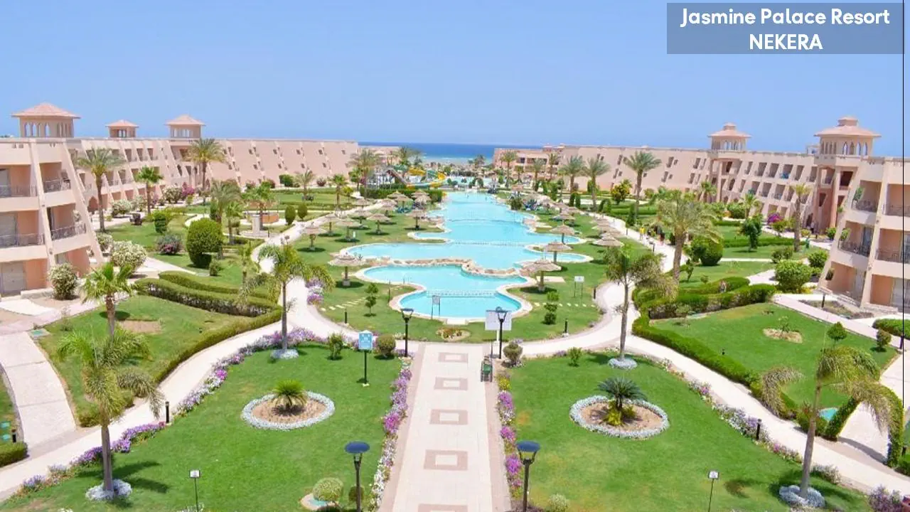 Jasmine Palace - zdjęcie 3