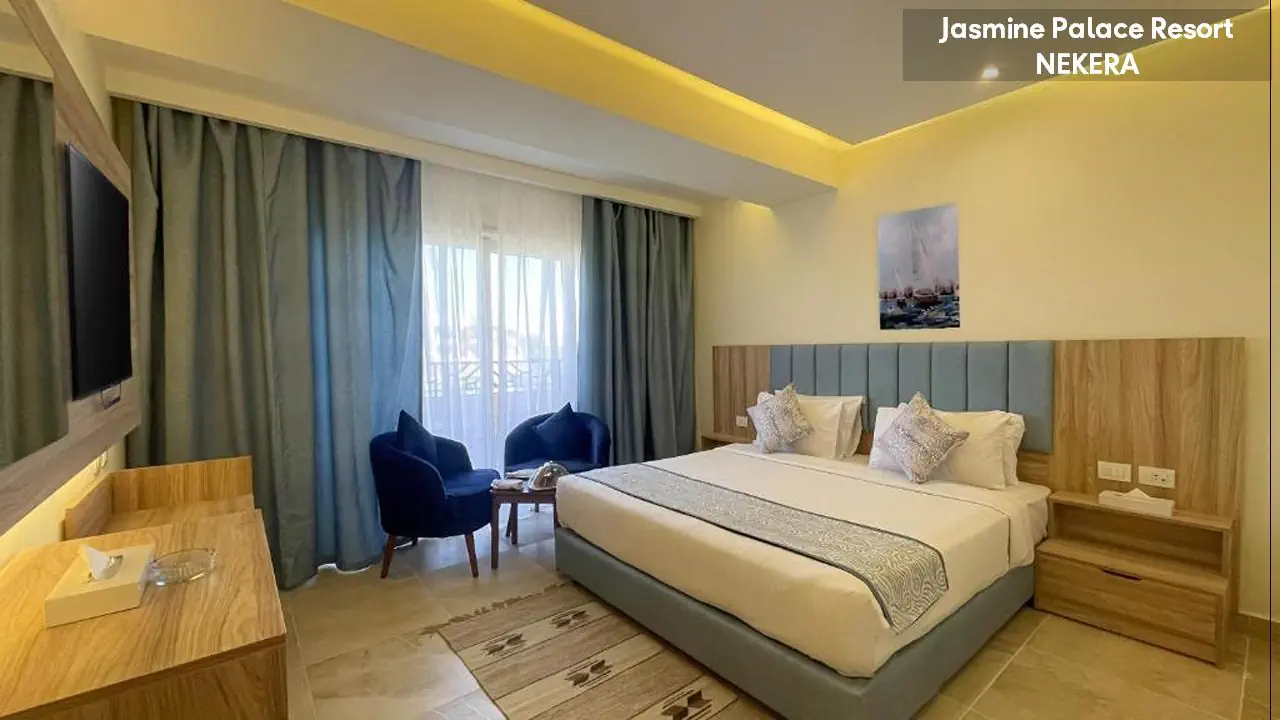 Jasmine Palace - zdjęcie 13