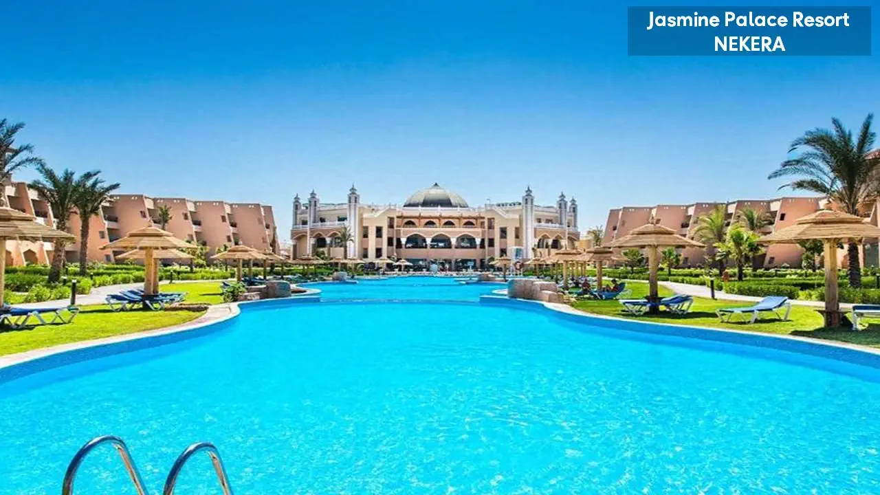 Jasmine Palace - zdjęcie 8